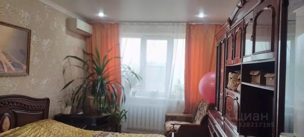 2-к кв. Краснодарский край, Ейск Коммунистическая ул., 49/9 (48.0 м) - Фото 1