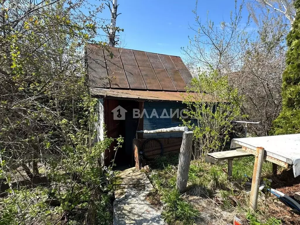 Участок в Кохма, садовое товарищество Медик (4.1 м) - Фото 1