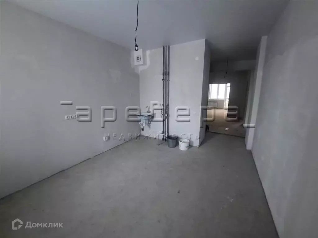 Продаётся 4-к квартира, 102.4 м - Фото 1