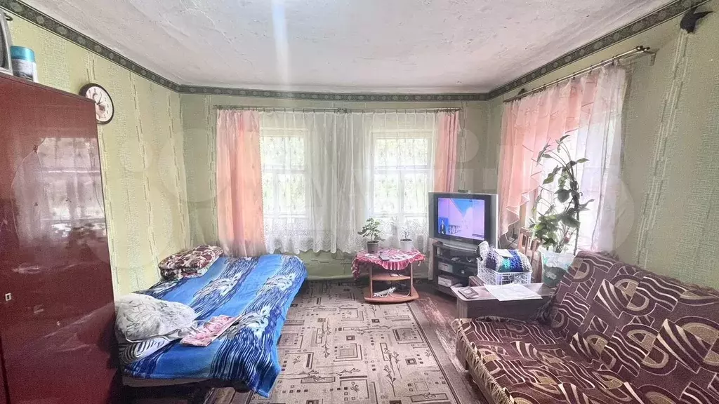 Дом 37,5 м на участке 8 сот. - Фото 0