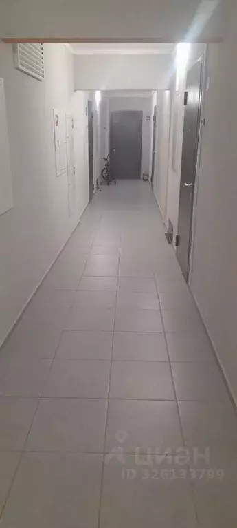 1-к кв. Воронежская область, Воронеж ул. Полковника Богомолова, 11 ... - Фото 2