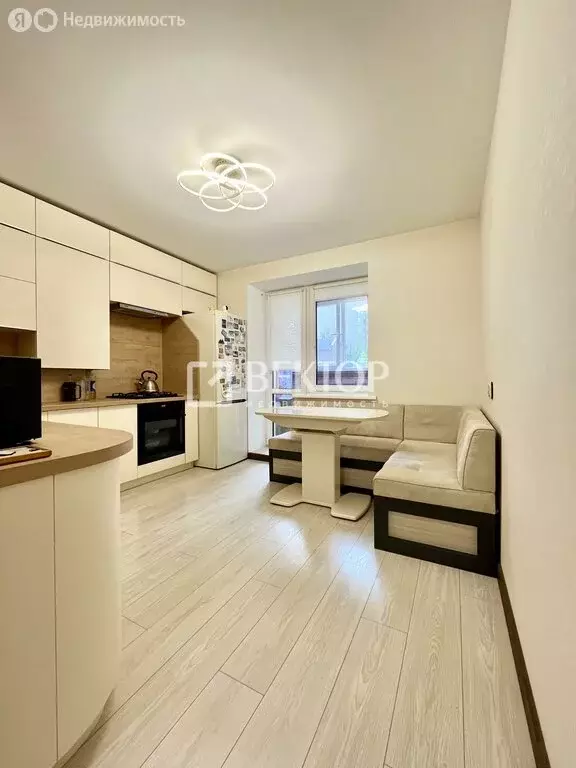 2-комнатная квартира: Кострома, улица Маршала Новикова, 25 (53.7 м) - Фото 1
