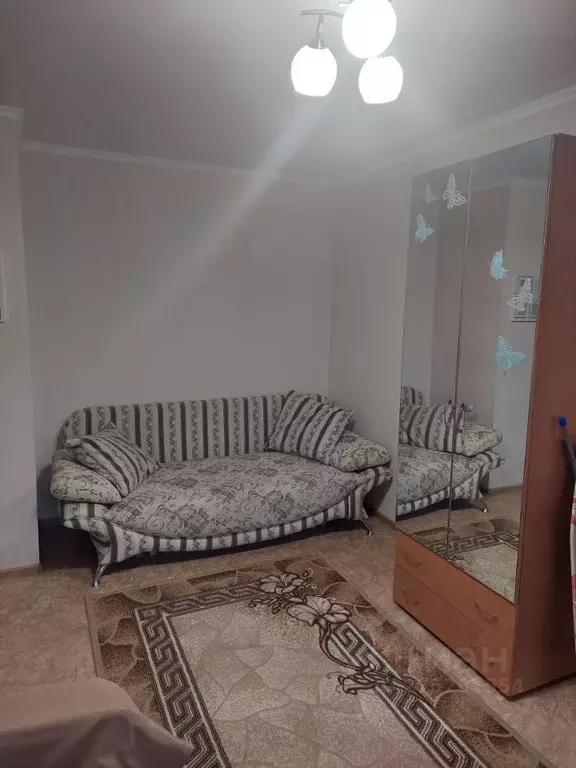 1-к кв. Севастополь ул. Горпищенко, 60 (35.0 м) - Фото 1