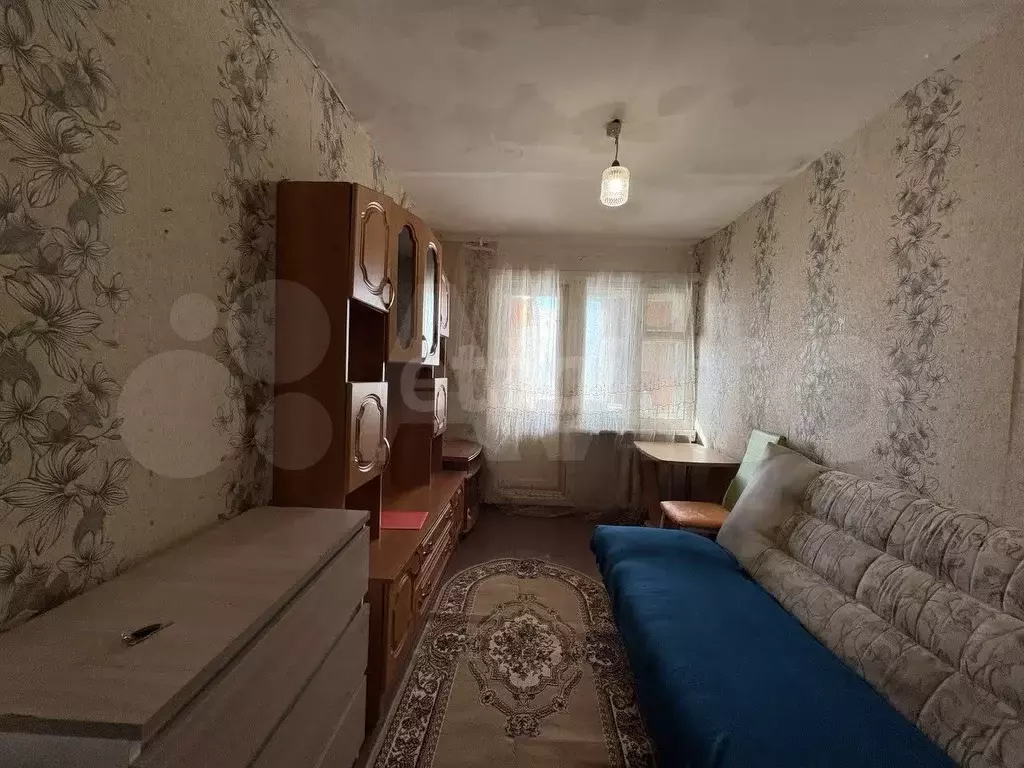 Квартира-студия, 13 м, 5/8 эт. - Фото 1