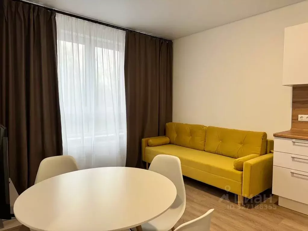 2-к кв. Москва Сосенское поселение, просп. Куприна, 30к1 (37.0 м) - Фото 1