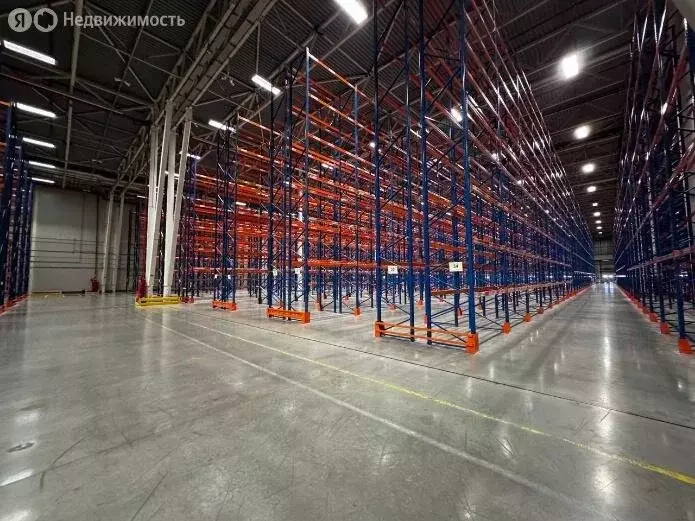 Склад (10023 м) - Фото 1