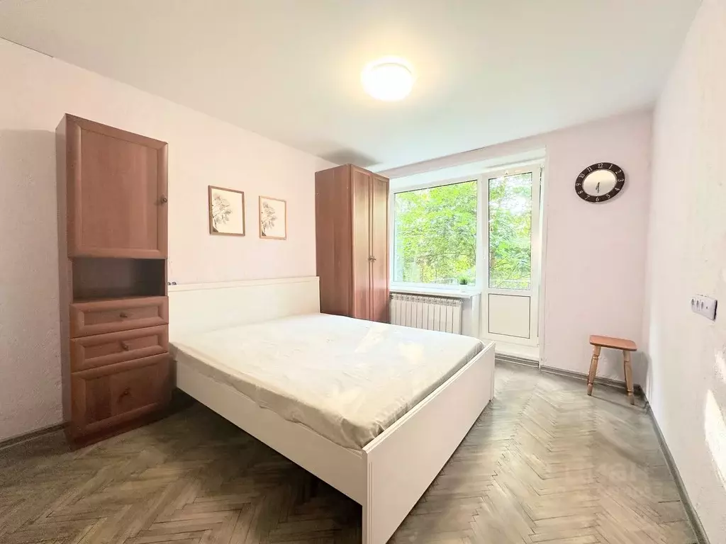 1-к кв. Санкт-Петербург ул. Бутлерова, 12 (31.0 м) - Фото 1