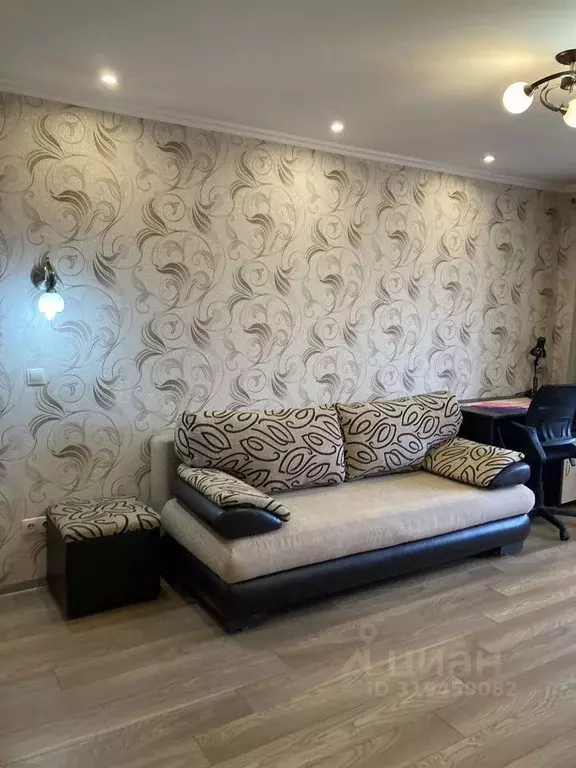 2-к кв. Московская область, Реутов Юбилейный просп., 30/2 (53.0 м) - Фото 0