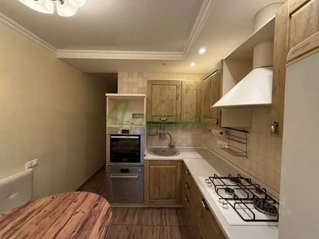 2-к кв. Тверская область, Тверь ул. Ткача, 16 (49.7 м) - Фото 0