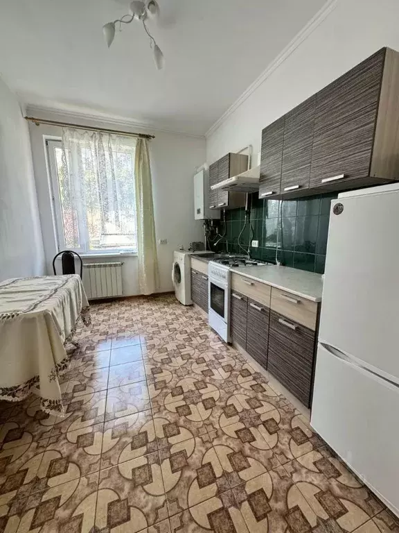 Дом в Краснодарский край, Краснодар Дубинка мкр, ул. Ким, 12 (70 м) - Фото 2