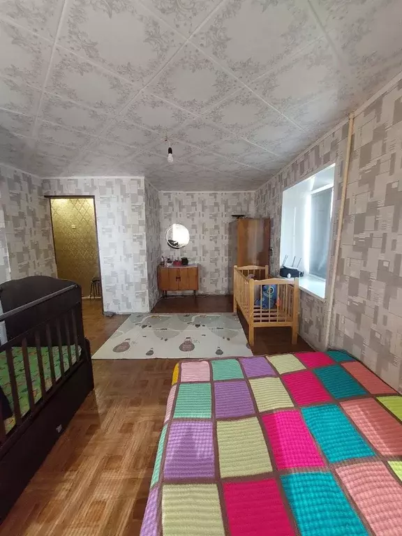 Продаётся 1-к квартира, 31 м - Фото 0