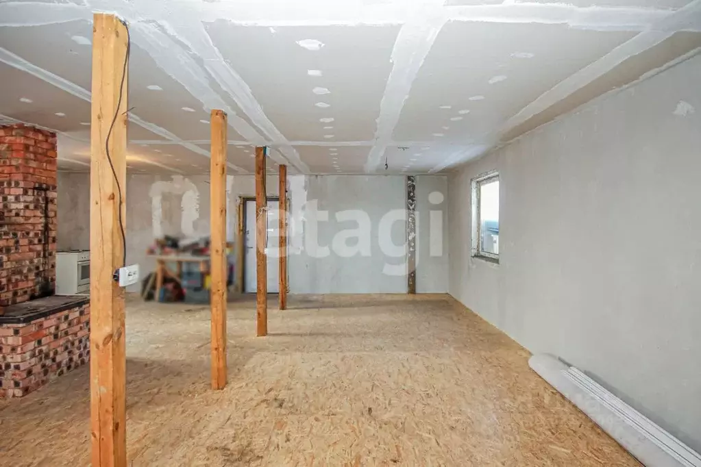 Дом в Бурятия, Улан-Удэ ул. 1-я, 33 (64 м) - Фото 1