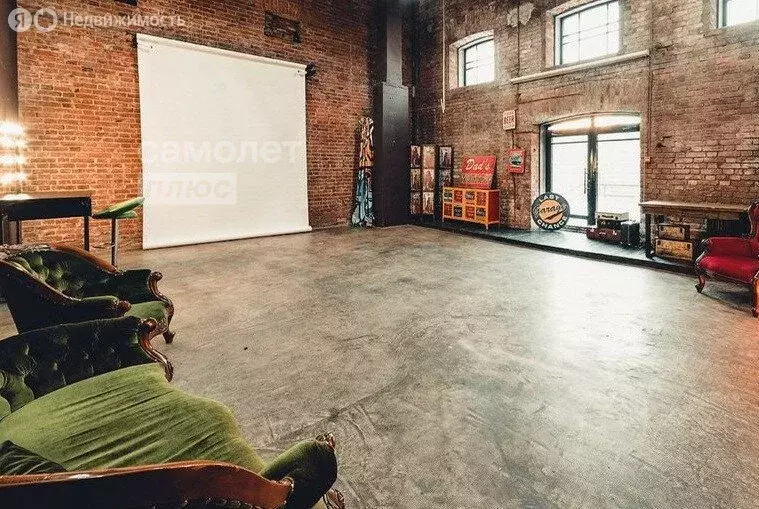 Помещение свободного назначения (350 м) - Фото 2