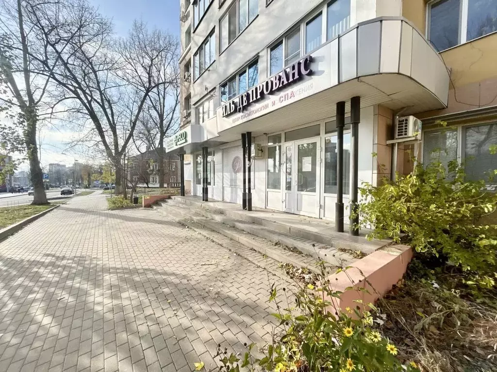 Помещение свободного назначения в Белгородская область, Белгород ... - Фото 1