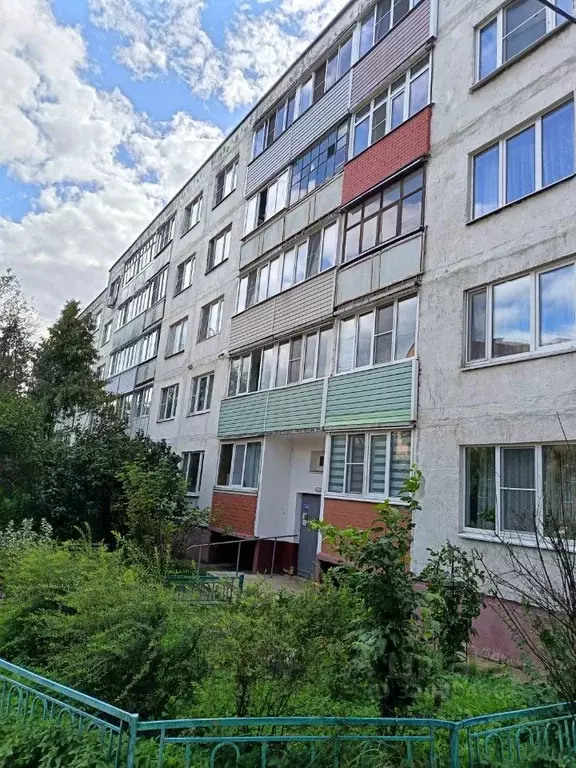 3-к кв. Московская область, Чехов ул. Гагарина, 100 (70.0 м) - Фото 1