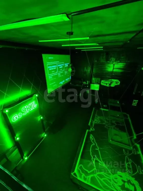 Помещение свободного назначения в Архангельская область, Коряжма ул. ... - Фото 1