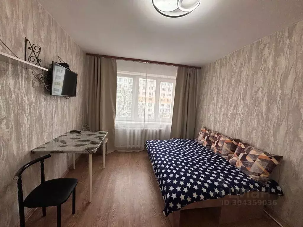 Комната Приморский край, Владивосток ул. Надибаидзе, 30 - Фото 0