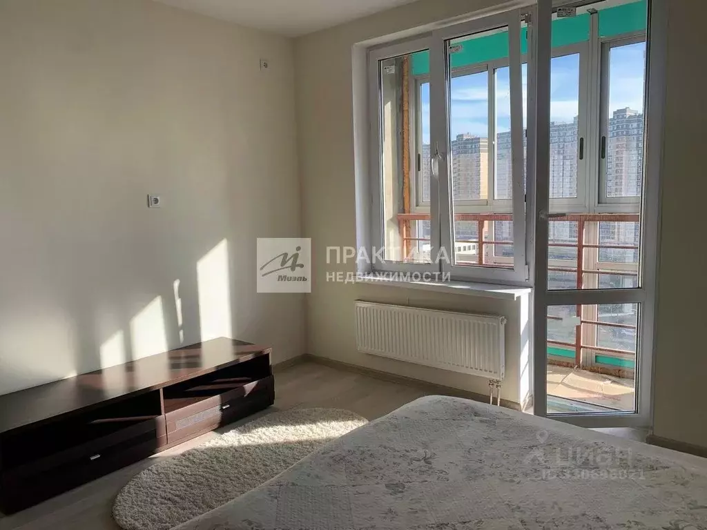Студия Московская область, Балашиха ш. Косинское, 12 (19.2 м) - Фото 1