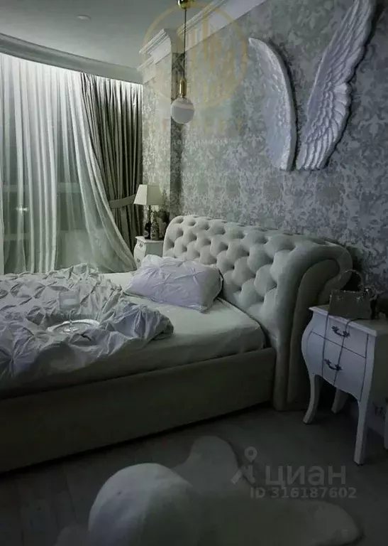 3-к кв. Ставропольский край, Пятигорск ул. Нежнова, 52 (120.0 м) - Фото 2