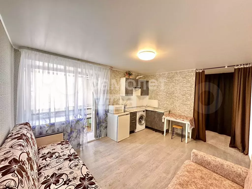 Комната 22,7 м в 1-к., 9/9 эт. - Фото 0