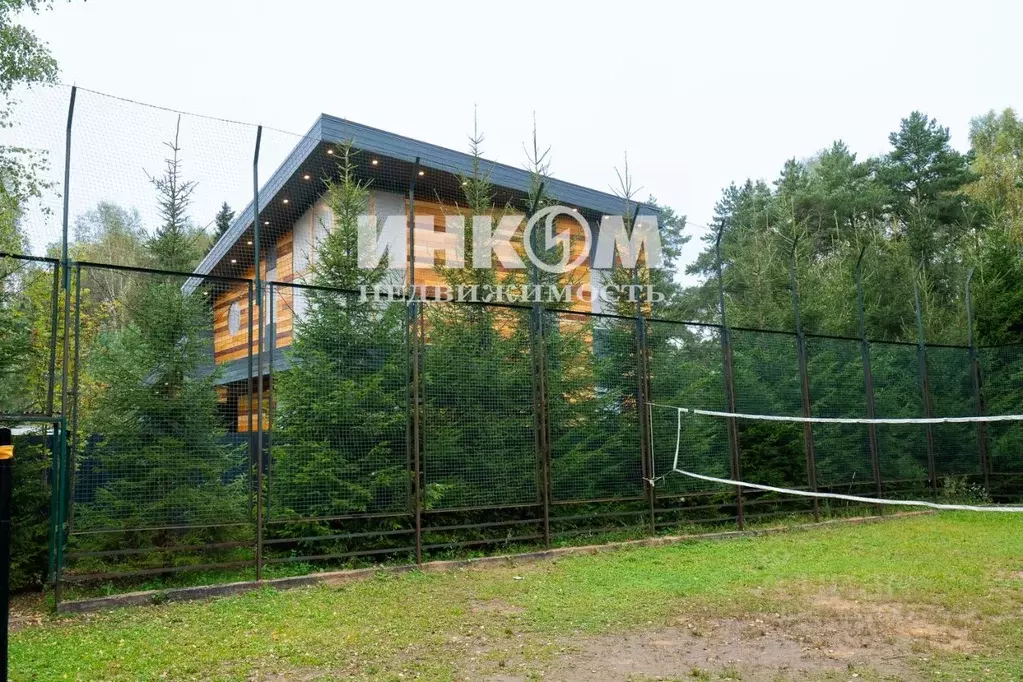 Дом в Московская область, Одинцовский городской округ, д. Синьково, ... - Фото 1