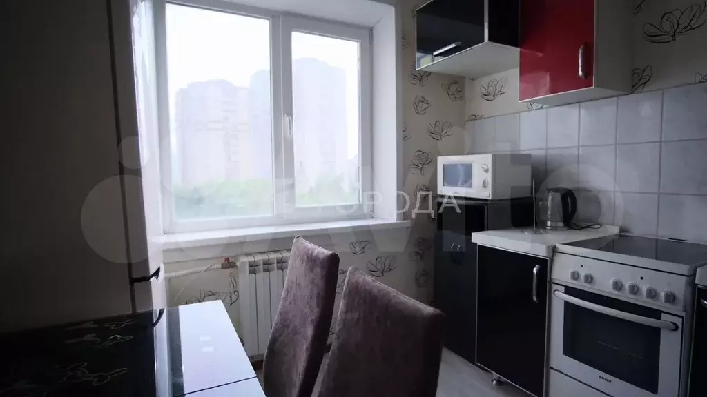 2-к. квартира, 47,5 м, 6/9 эт. - Фото 1
