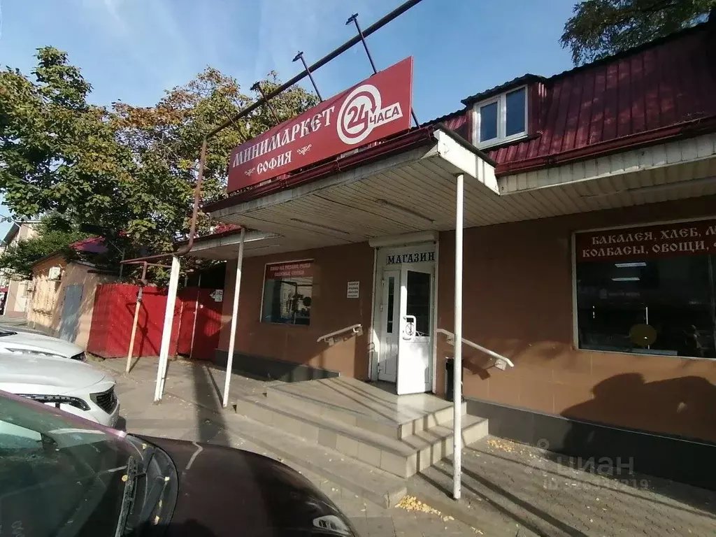 Помещение свободного назначения в Краснодарский край, Краснодар ... - Фото 2