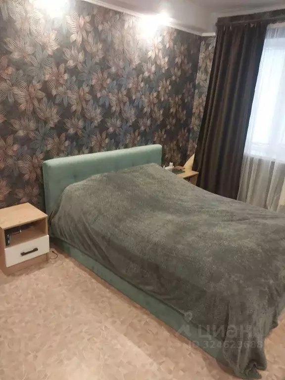 2-к кв. Саратовская область, Саратов Тульская ул., 8 (44.0 м) - Фото 1