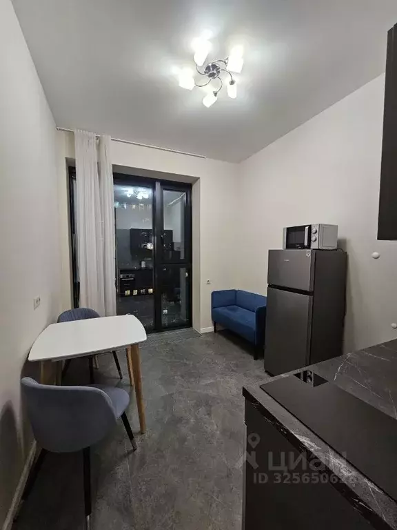 1-к кв. Москва Причальный проезд, 10к1 (37.0 м) - Фото 0