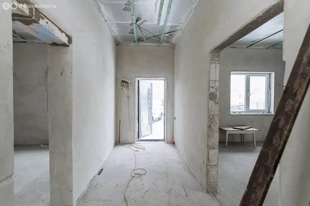 Дом в Калининград, СНТ Железнодорожник, Сортировочная улица, 3 (80 м) - Фото 2