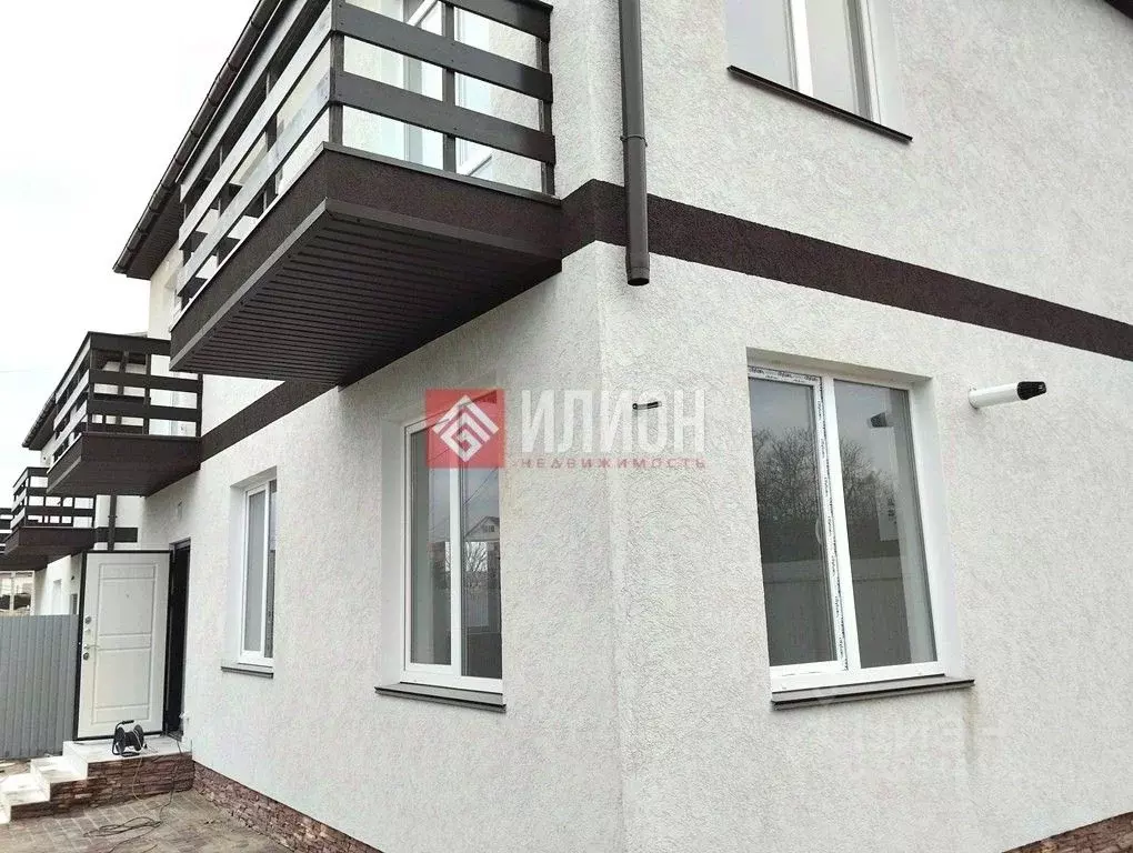 Дом в Севастополь Милосердие СТ,  (120 м) - Фото 1