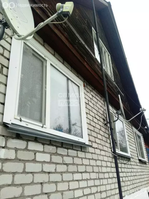 Дом в Котельнич, Курская улица, 22 (95.5 м) - Фото 2