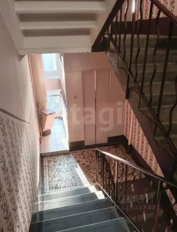 2-к кв. Санкт-Петербург ул. Замшина, 27К1 (45.3 м) - Фото 1