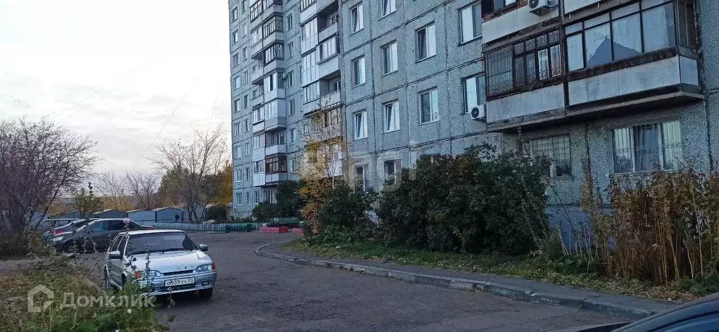 Продаётся 1-к квартира, 29.5 м - Фото 1