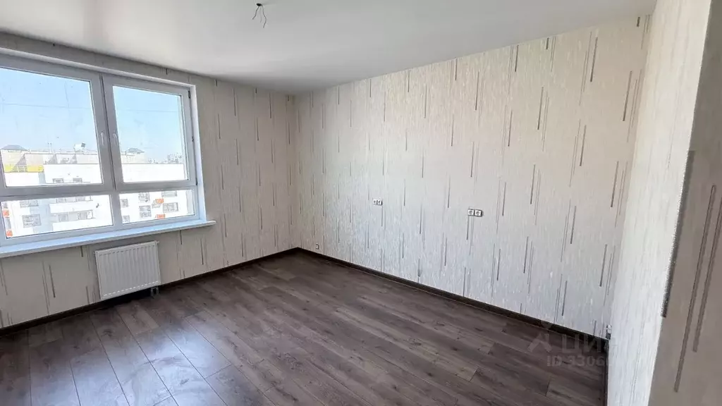 3-к кв. Москва 6-я Радиальная ул., 7/1к1 (81.9 м) - Фото 2