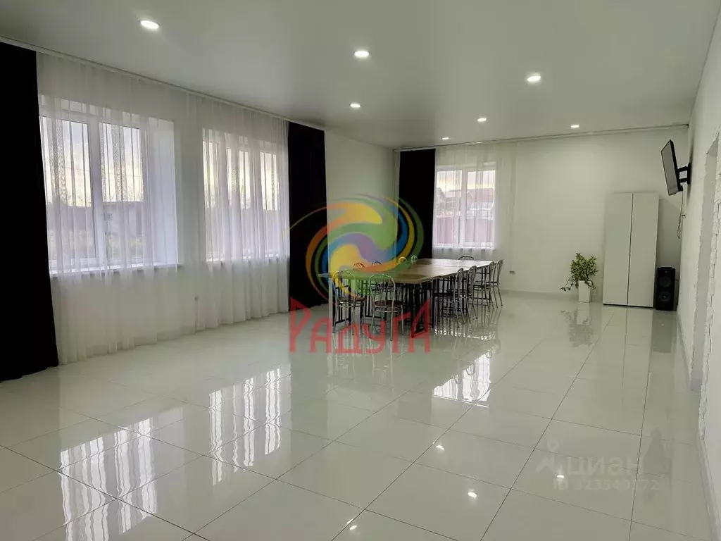 Дом в Ивановская область, Кохма ул. Горького (280 м) - Фото 2