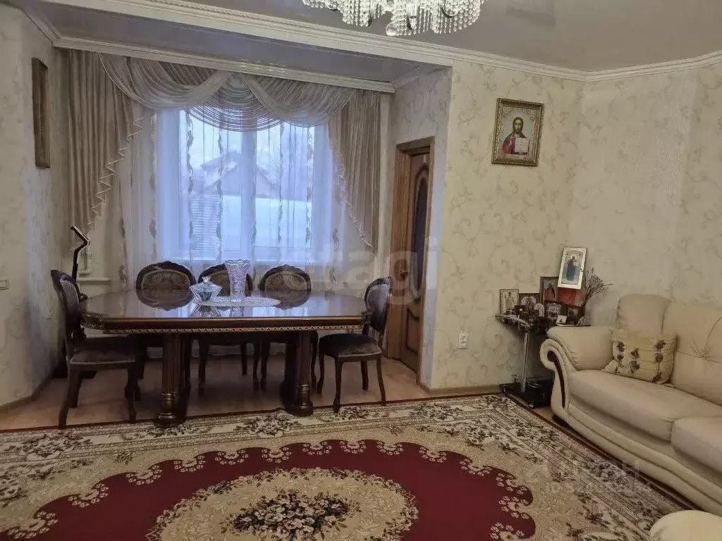 Дом в Тульская область, Тула ул. Куренкова, 40А (115 м) - Фото 2