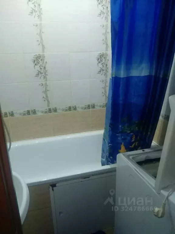 2-к кв. Саратовская область, Энгельс Петровская ул., 64 (48.0 м) - Фото 2