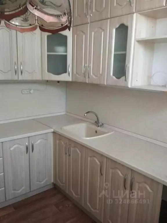 1-к кв. Ростовская область, Ростов-на-Дону бул. Платова, 7 (30.0 м) - Фото 2