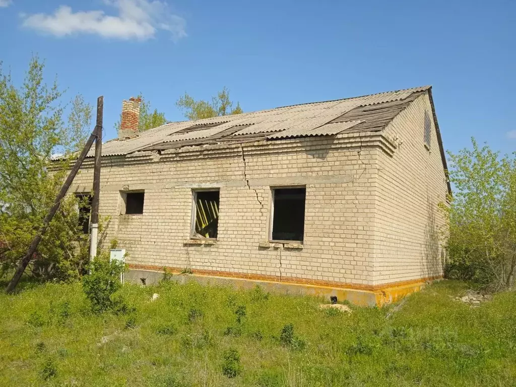 Помещение свободного назначения в Ростовская область, Белокалитвинский ... - Фото 1