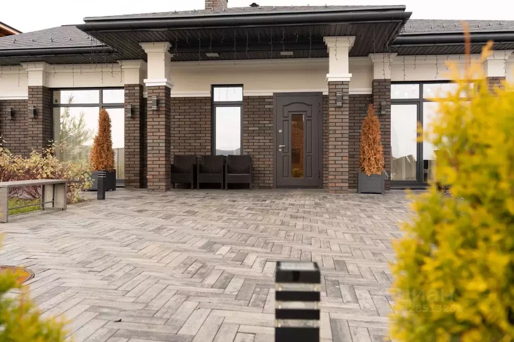 Коттедж в Московская область, Истра муниципальный округ, д. Исаково ... - Фото 2