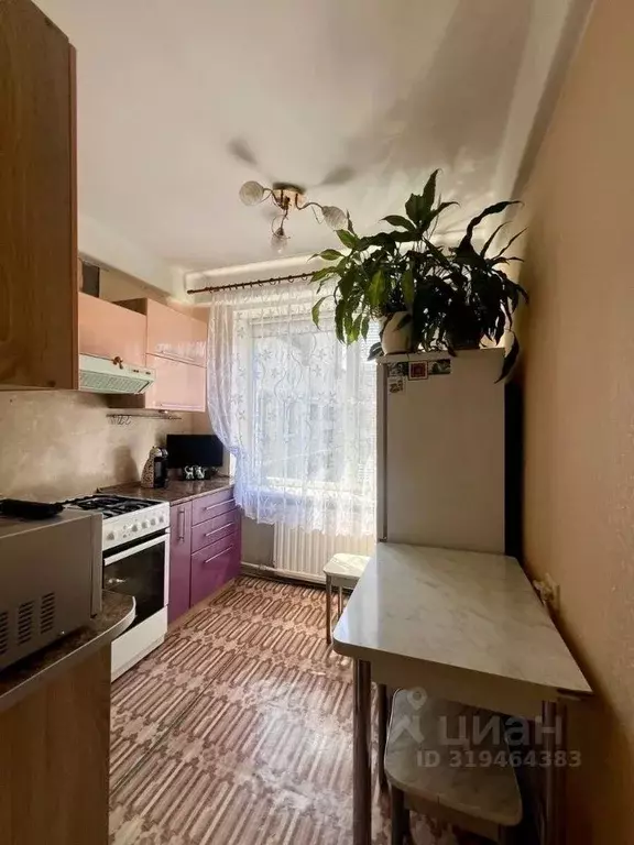 3-к кв. Санкт-Петербург просп. Большевиков, 4К1 (60.7 м) - Фото 0