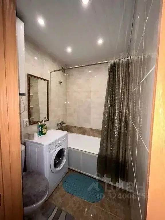 1-к кв. Сахалинская область, Южно-Сахалинск ул. Ленина, 285 (31.0 м) - Фото 2