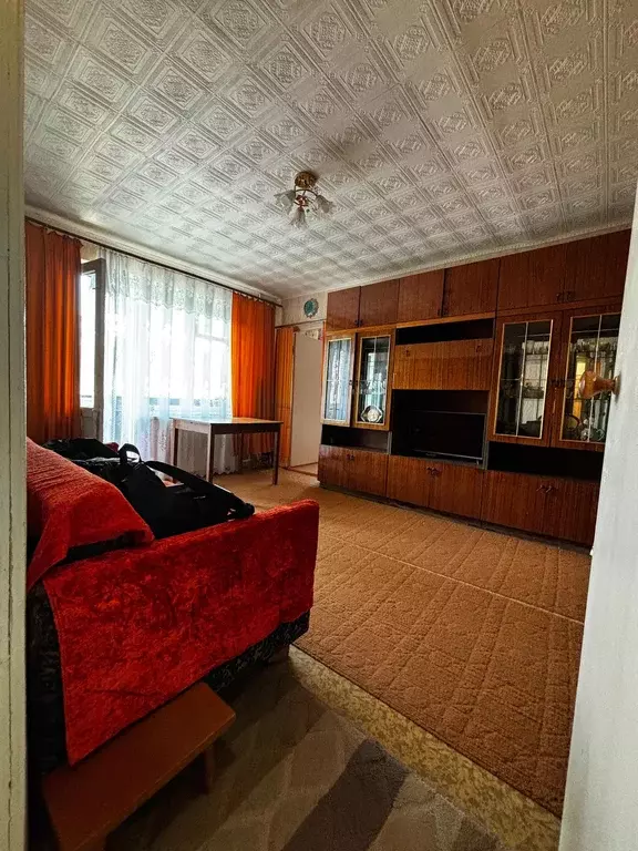 Продаётся 2-к квартира, 36 м - Фото 1