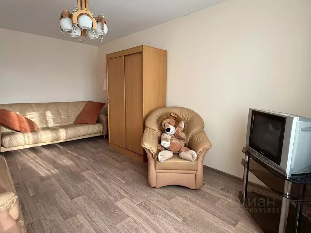 1-к кв. Новгородская область, Новгородский район, Ермолинское с/пос, ... - Фото 2