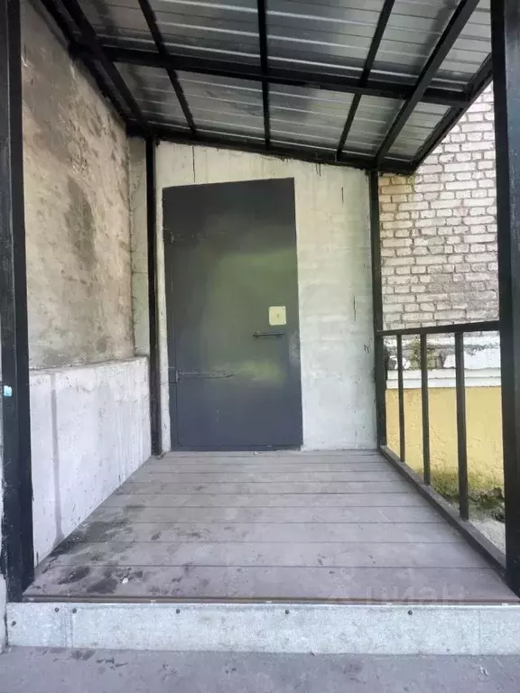 Офис в Калужская область, Обнинск ул. Жолио-Кюри, 5 (70 м) - Фото 1