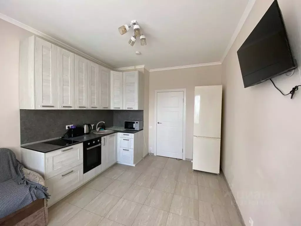 1-к кв. Москва Тайнинская ул., 9 (40.2 м) - Фото 1