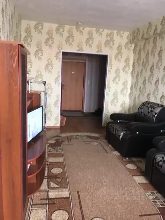 1-к кв. Хакасия, Абакан ул. Ломоносова, 24Б (37.0 м) - Фото 2