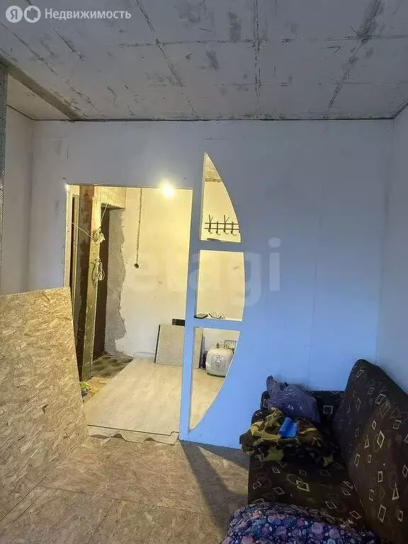 2-комнатная квартира: Озерки, Локомотивная улица, 2 (40 м) - Фото 1