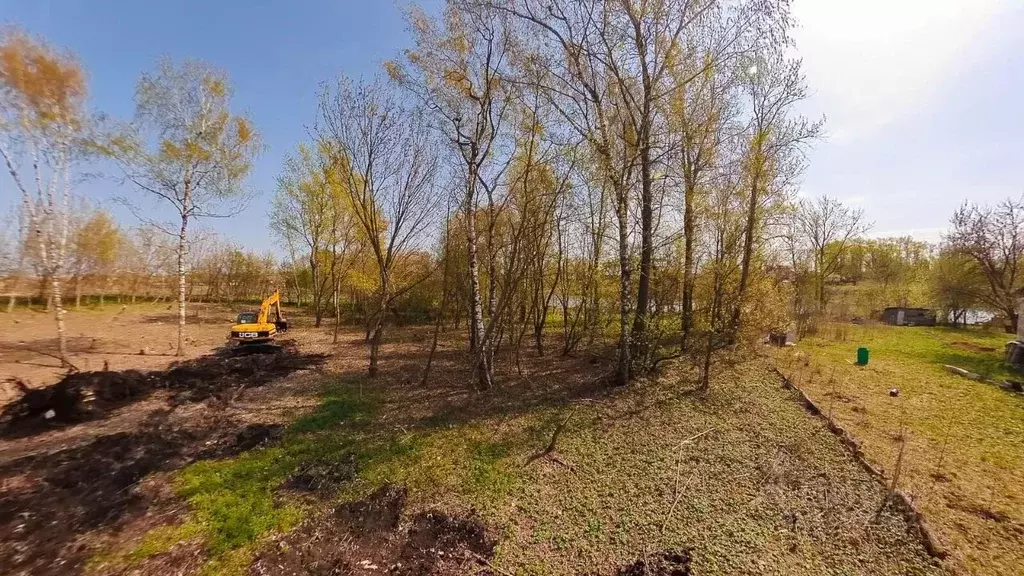Участок в Владимирская область, Суздальский район, с. Павловское ... - Фото 2